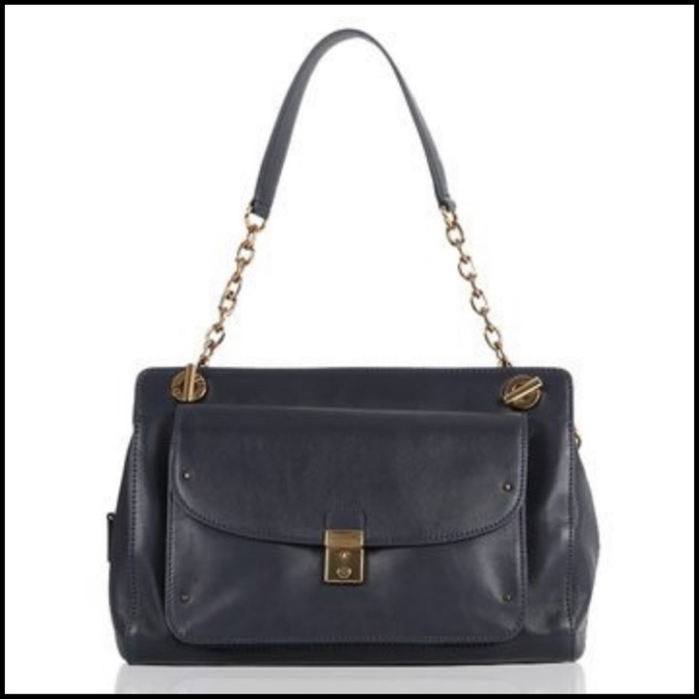 Tory Burch “Priscilla” Handbag - Picture 3 of 12